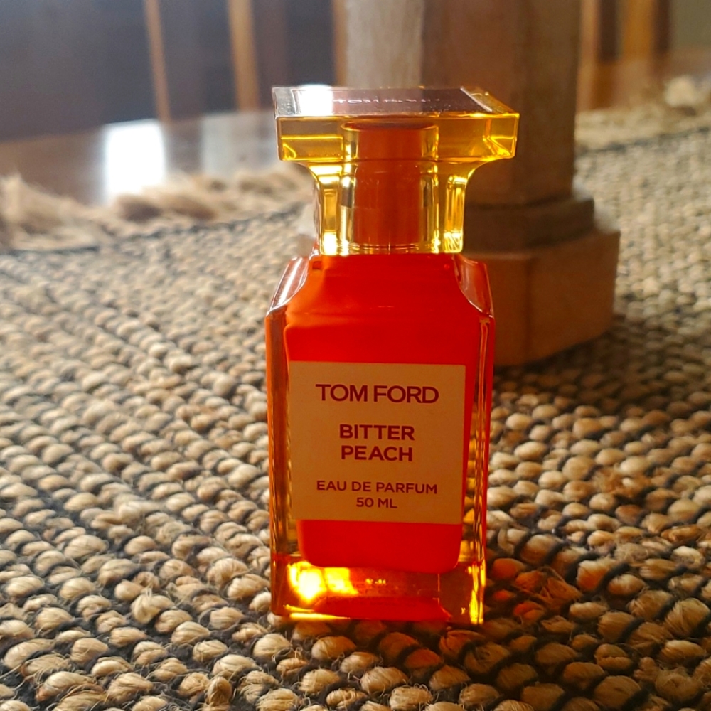 Tom Ford perfume